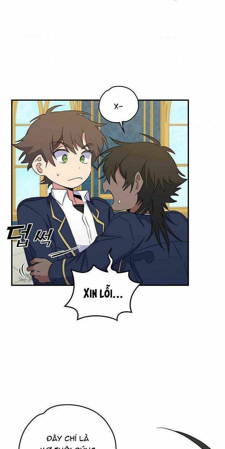 Nhà Hiền Triết Yigret - Chapter 31 - Page 58