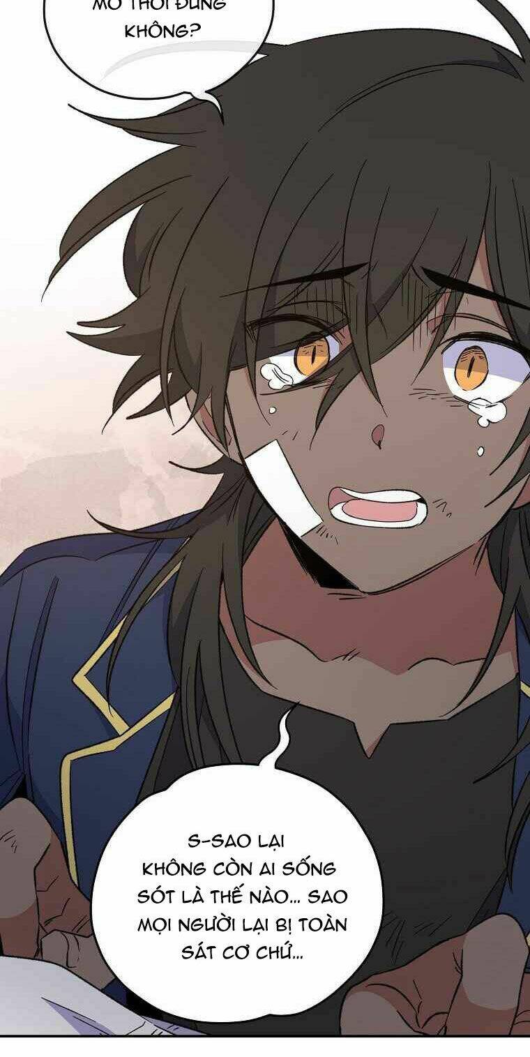 Nhà Hiền Triết Yigret - Chapter 31 - Page 59