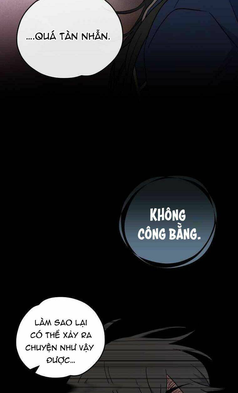 Nhà Hiền Triết Yigret - Chapter 31 - Page 62