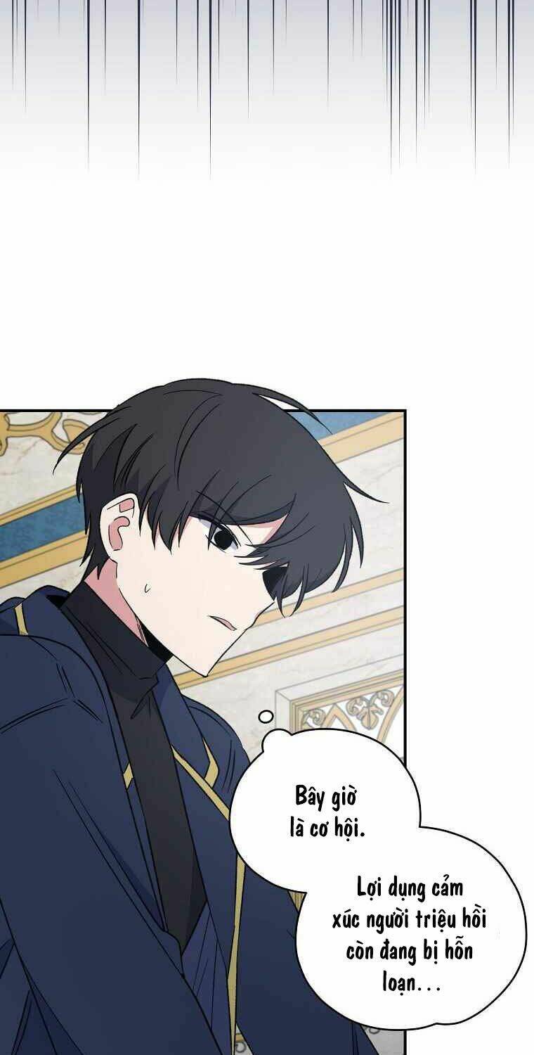 Nhà Hiền Triết Yigret - Chapter 31 - Page 70