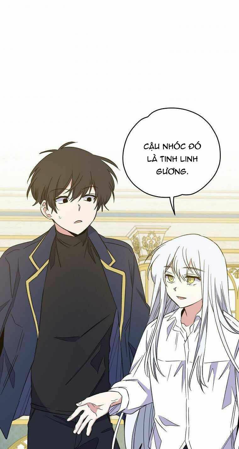 Nhà Hiền Triết Yigret - Chapter 31 - Page 72