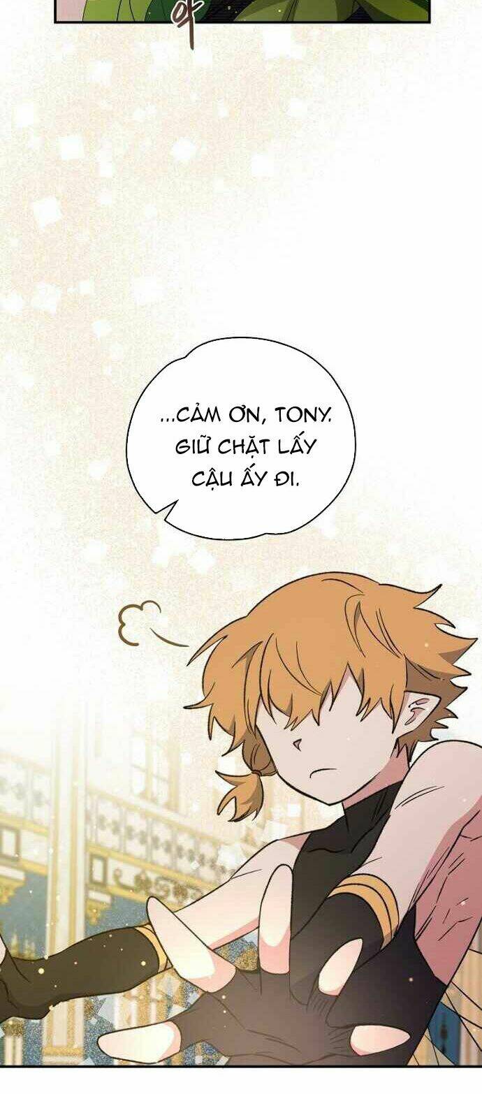 Nhà Hiền Triết Yigret - Chapter 32 - Page 11
