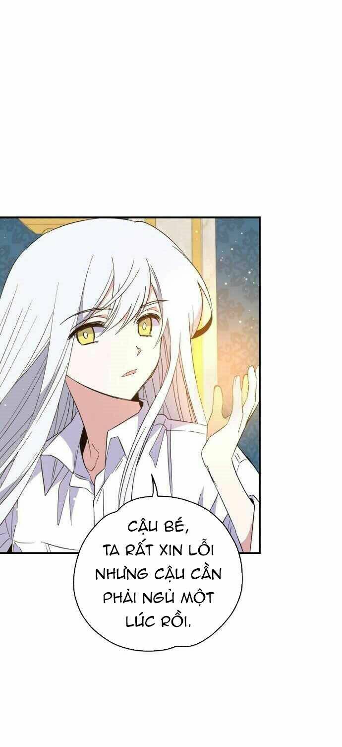 Nhà Hiền Triết Yigret - Chapter 32 - Page 12