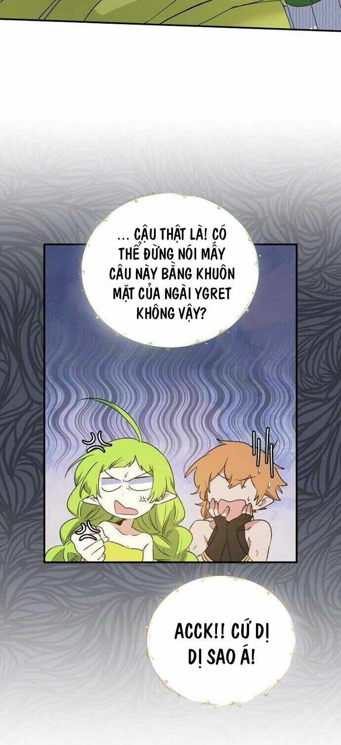 Nhà Hiền Triết Yigret - Chapter 32 - Page 15