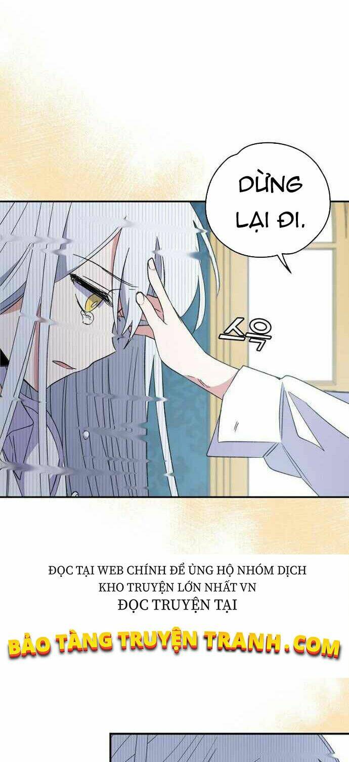 Nhà Hiền Triết Yigret - Chapter 32 - Page 17