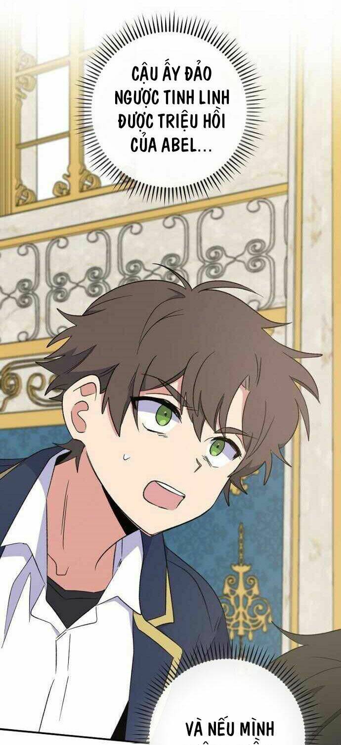 Nhà Hiền Triết Yigret - Chapter 32 - Page 20