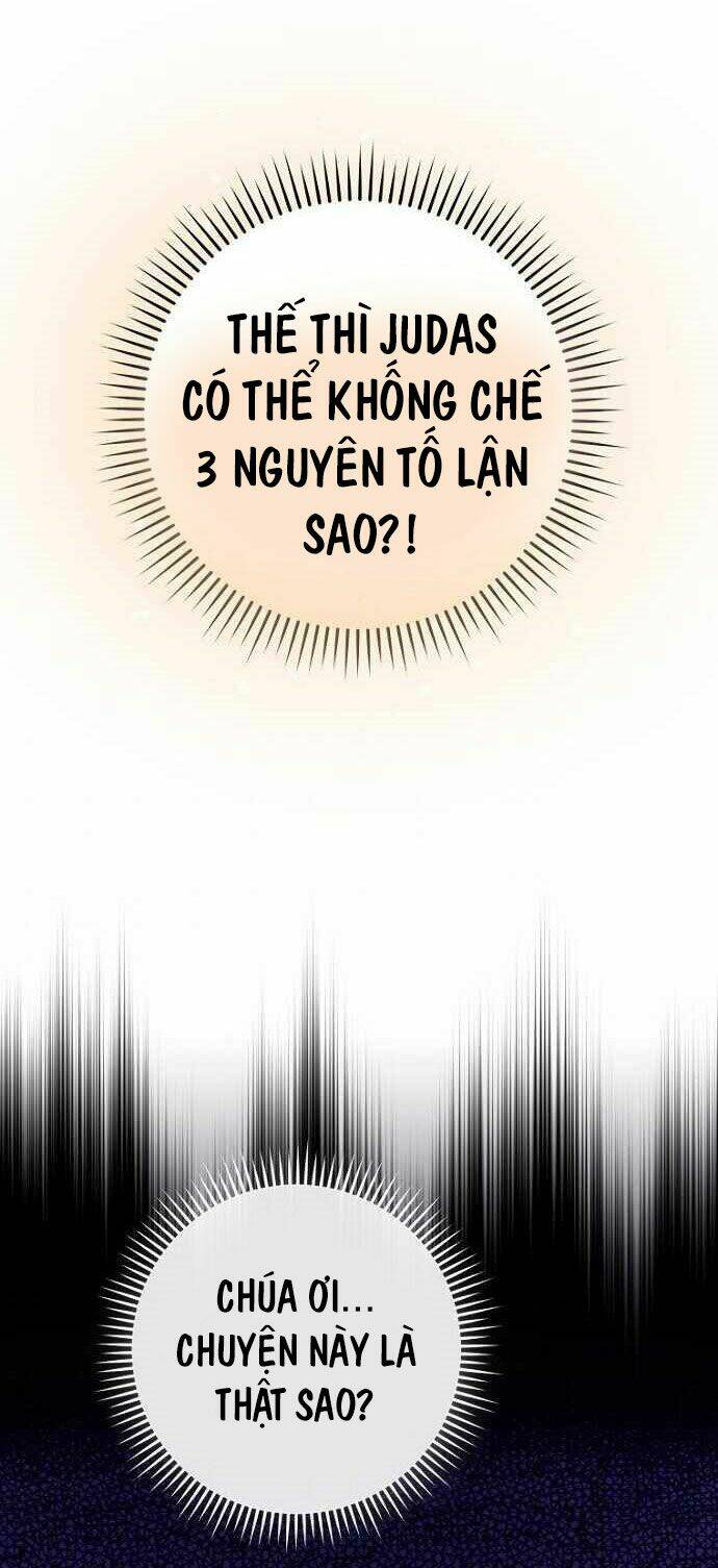 Nhà Hiền Triết Yigret - Chapter 32 - Page 22