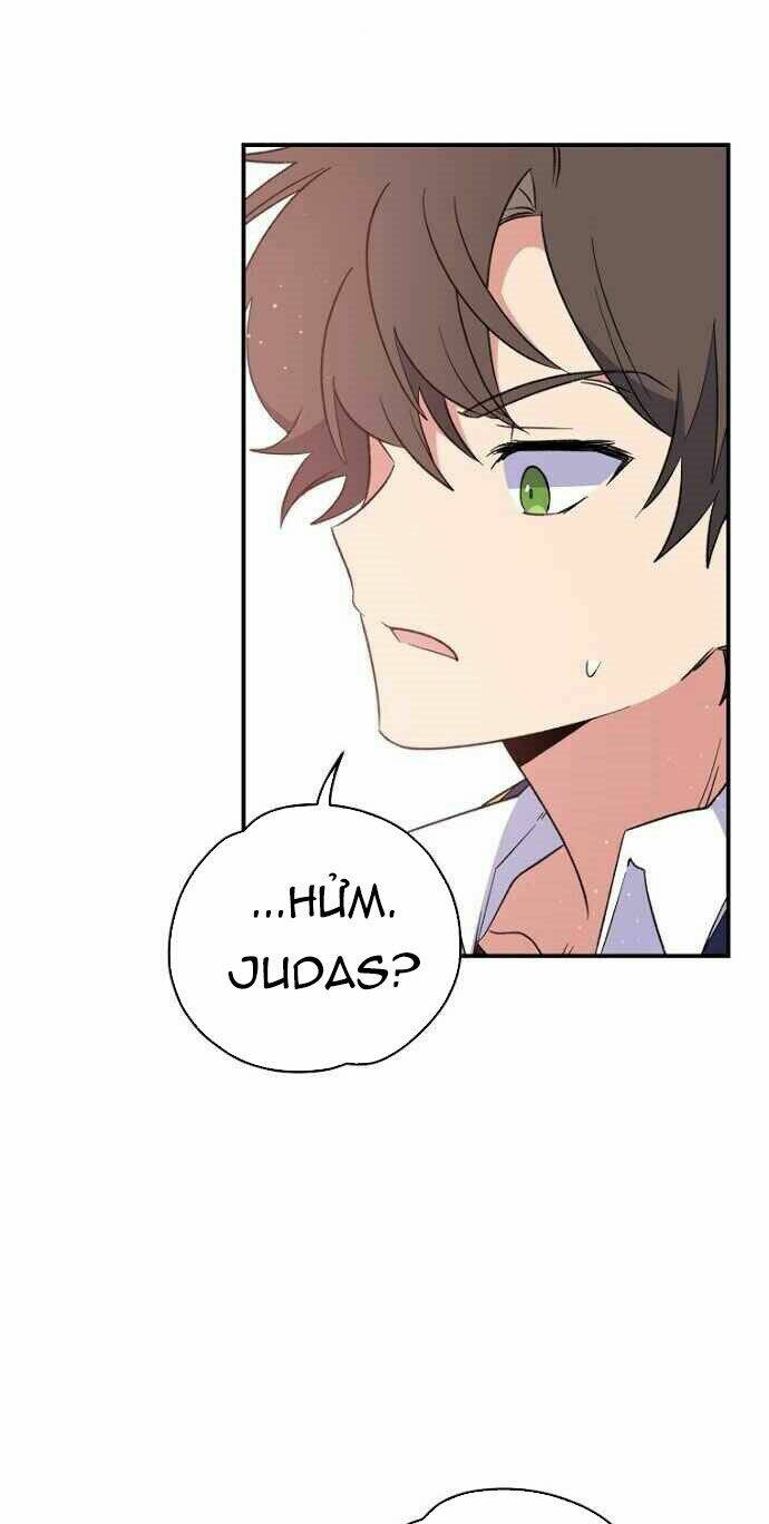 Nhà Hiền Triết Yigret - Chapter 32 - Page 24
