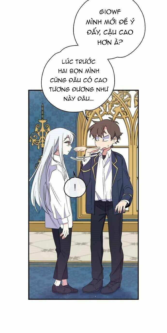 Nhà Hiền Triết Yigret - Chapter 32 - Page 25