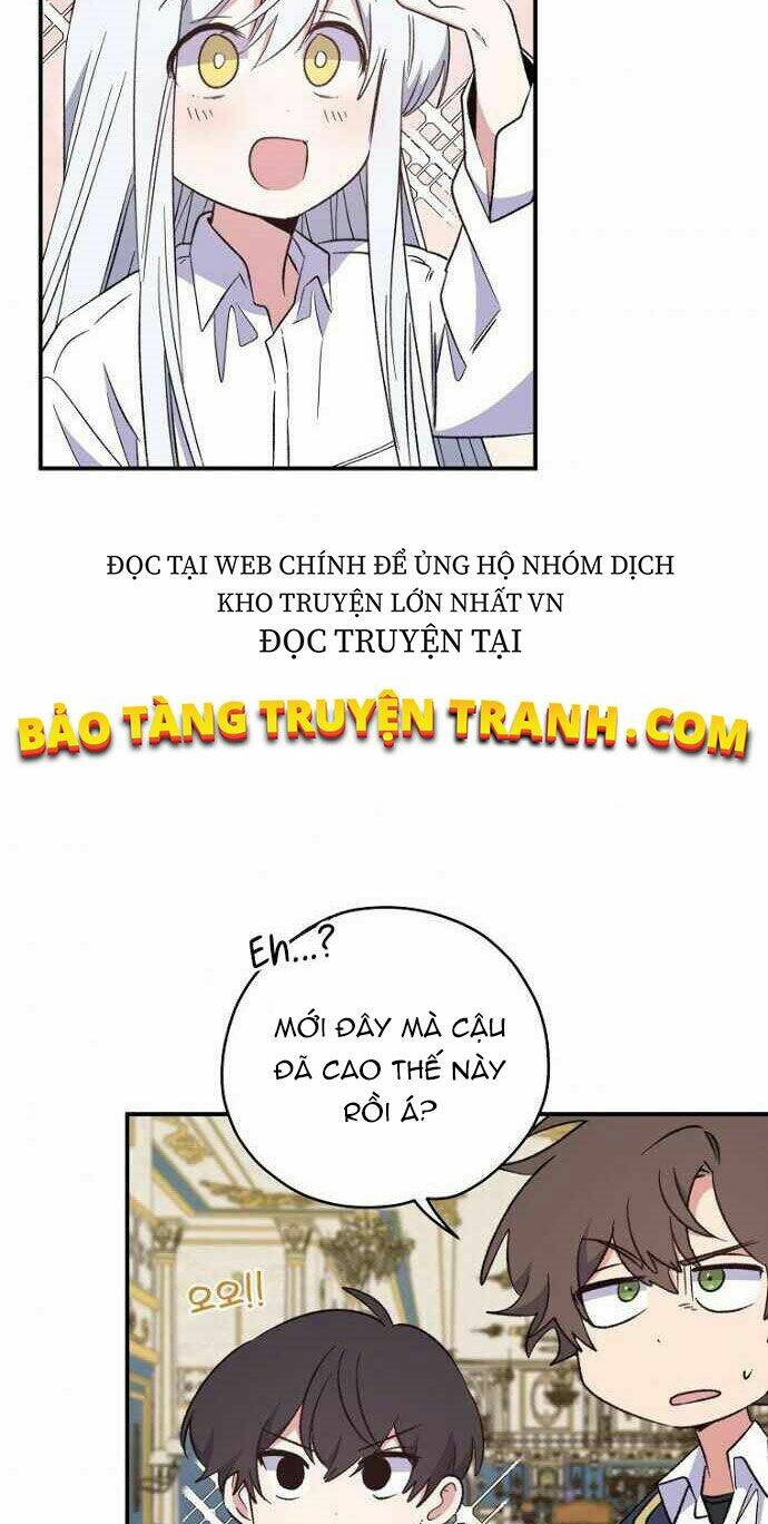 Nhà Hiền Triết Yigret - Chapter 32 - Page 29