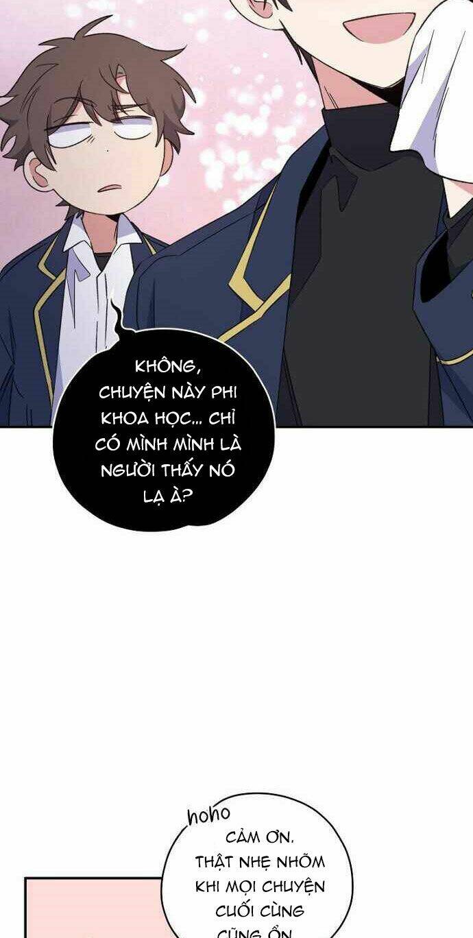 Nhà Hiền Triết Yigret - Chapter 32 - Page 31