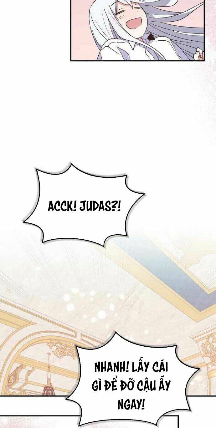 Nhà Hiền Triết Yigret - Chapter 32 - Page 33