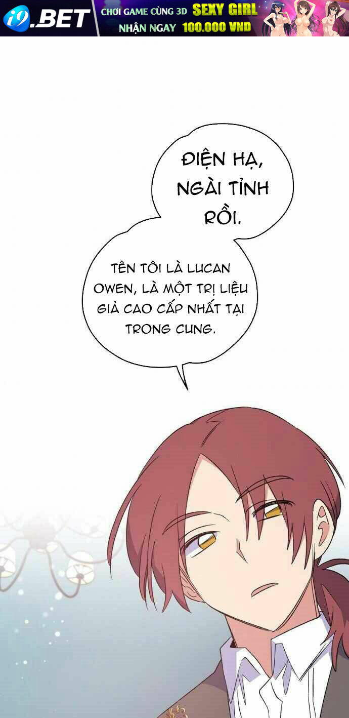 Nhà Hiền Triết Yigret - Chapter 32 - Page 36