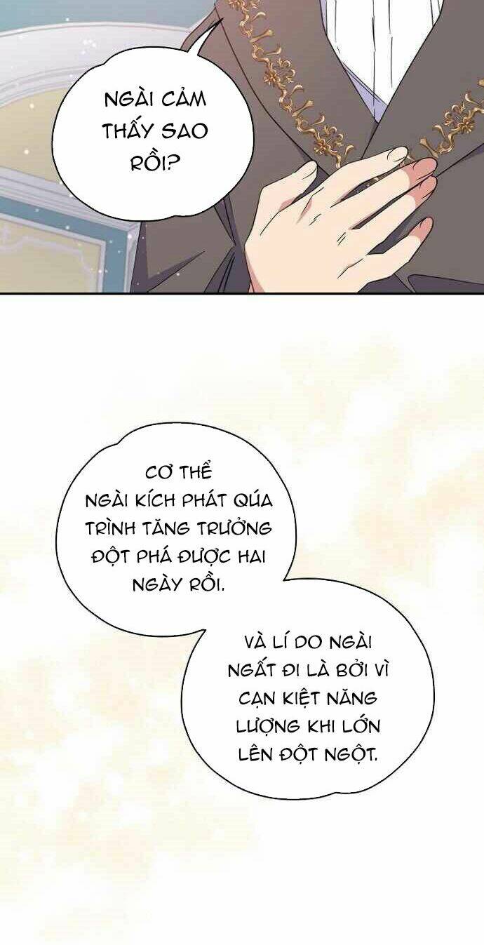 Nhà Hiền Triết Yigret - Chapter 32 - Page 37