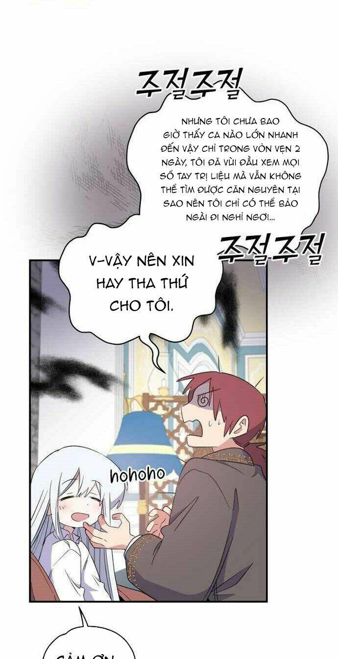 Nhà Hiền Triết Yigret - Chapter 32 - Page 38