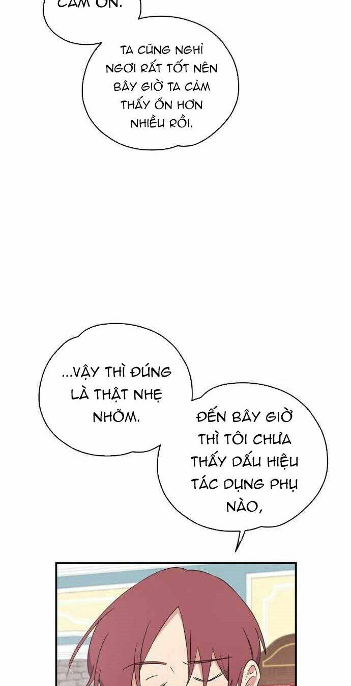 Nhà Hiền Triết Yigret - Chapter 32 - Page 39
