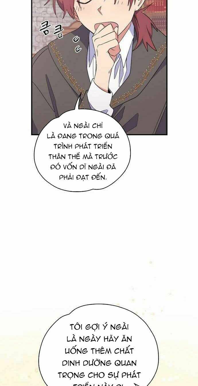 Nhà Hiền Triết Yigret - Chapter 32 - Page 40