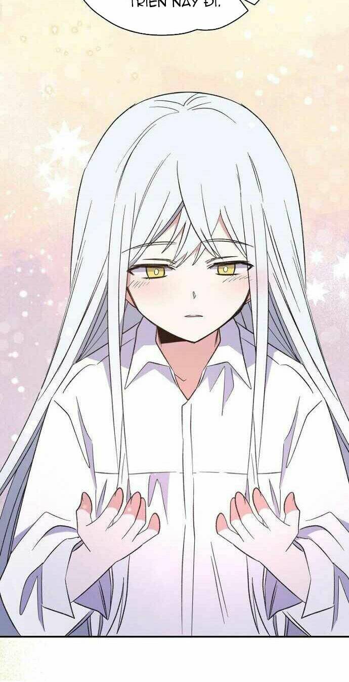 Nhà Hiền Triết Yigret - Chapter 32 - Page 41