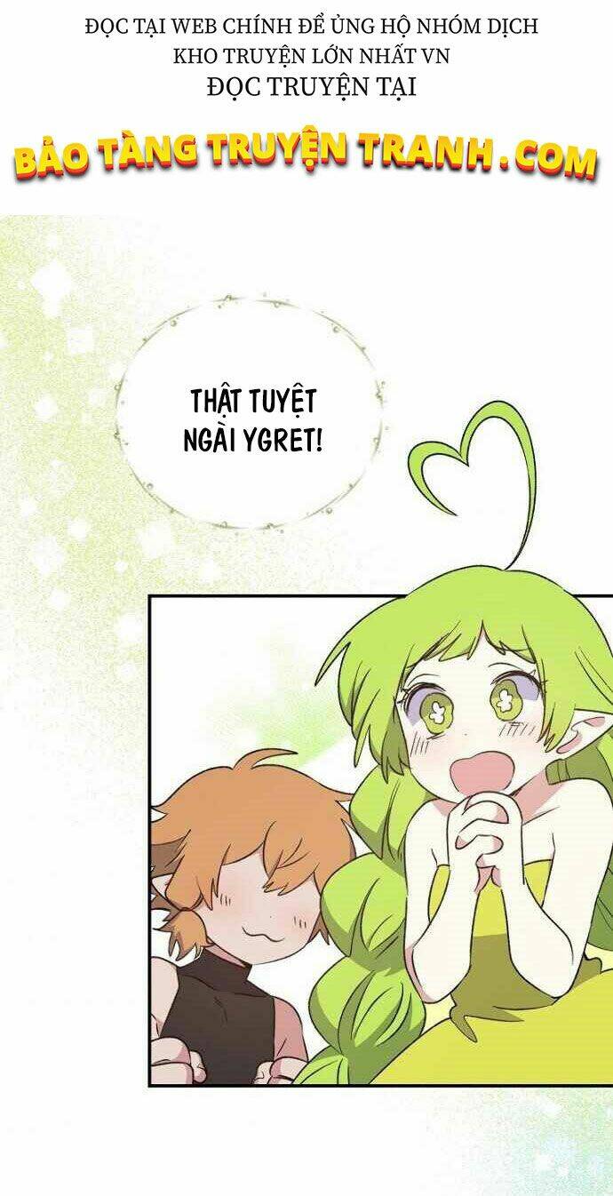 Nhà Hiền Triết Yigret - Chapter 32 - Page 42