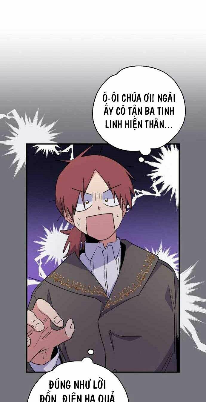 Nhà Hiền Triết Yigret - Chapter 32 - Page 44