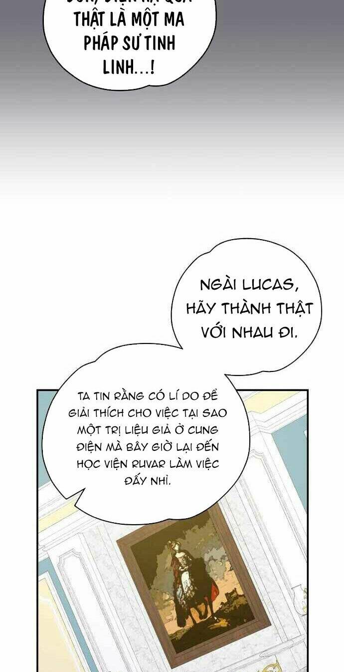 Nhà Hiền Triết Yigret - Chapter 32 - Page 45