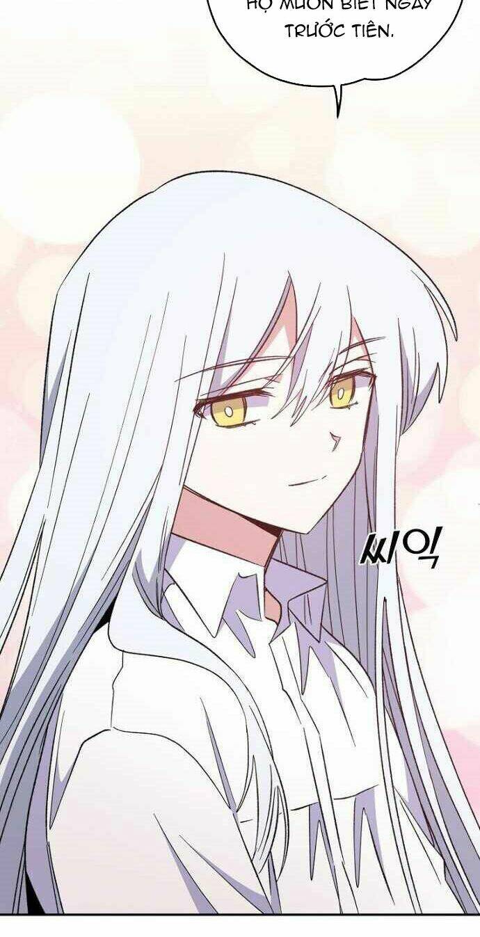 Nhà Hiền Triết Yigret - Chapter 32 - Page 47