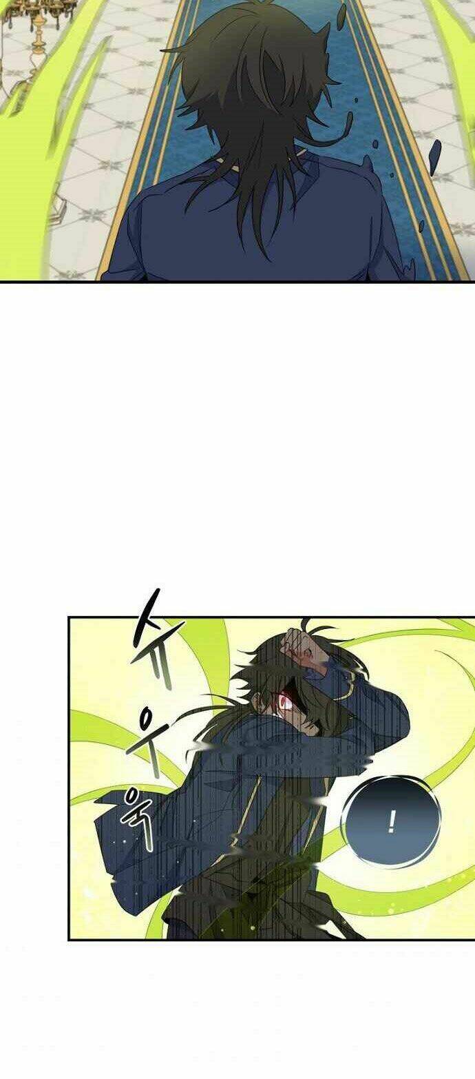 Nhà Hiền Triết Yigret - Chapter 32 - Page 4