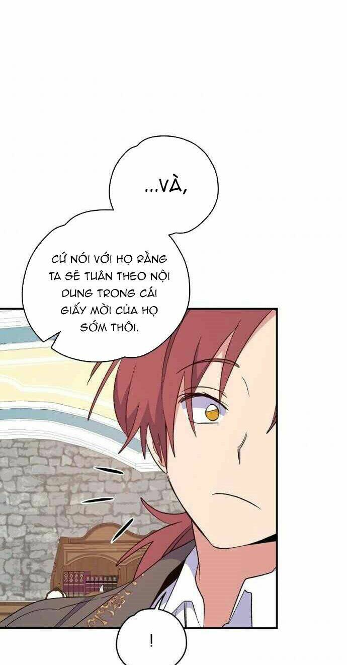 Nhà Hiền Triết Yigret - Chapter 32 - Page 49