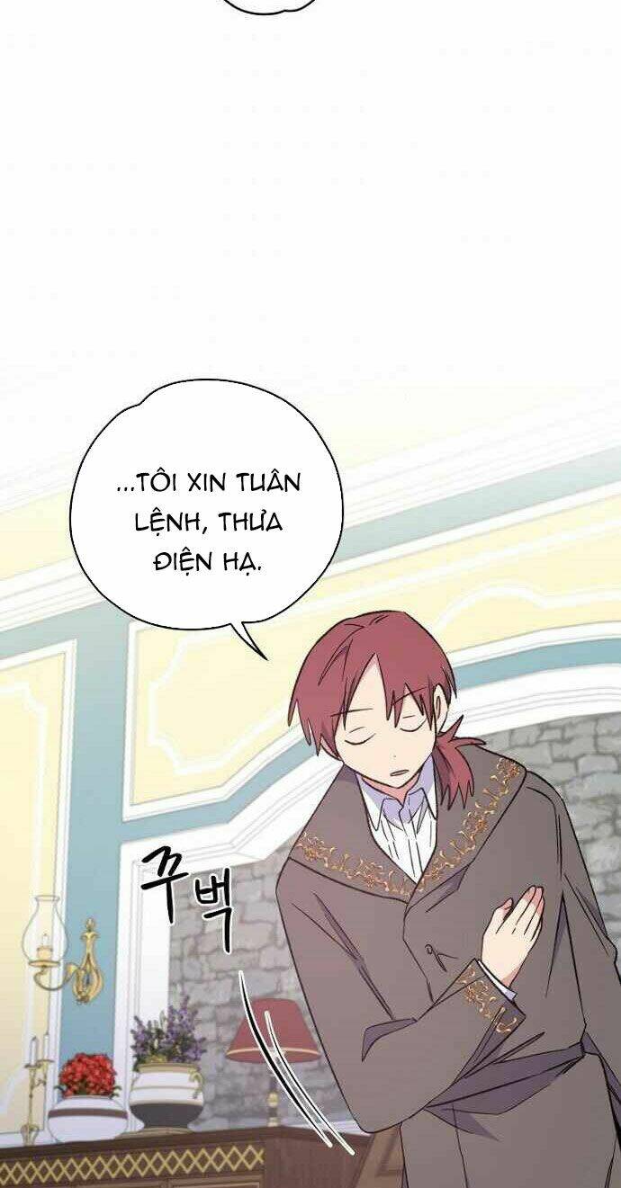 Nhà Hiền Triết Yigret - Chapter 32 - Page 50