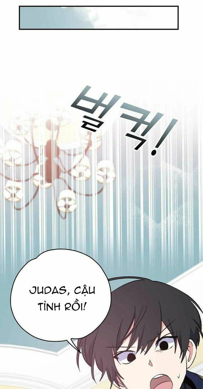 Nhà Hiền Triết Yigret - Chapter 32 - Page 52