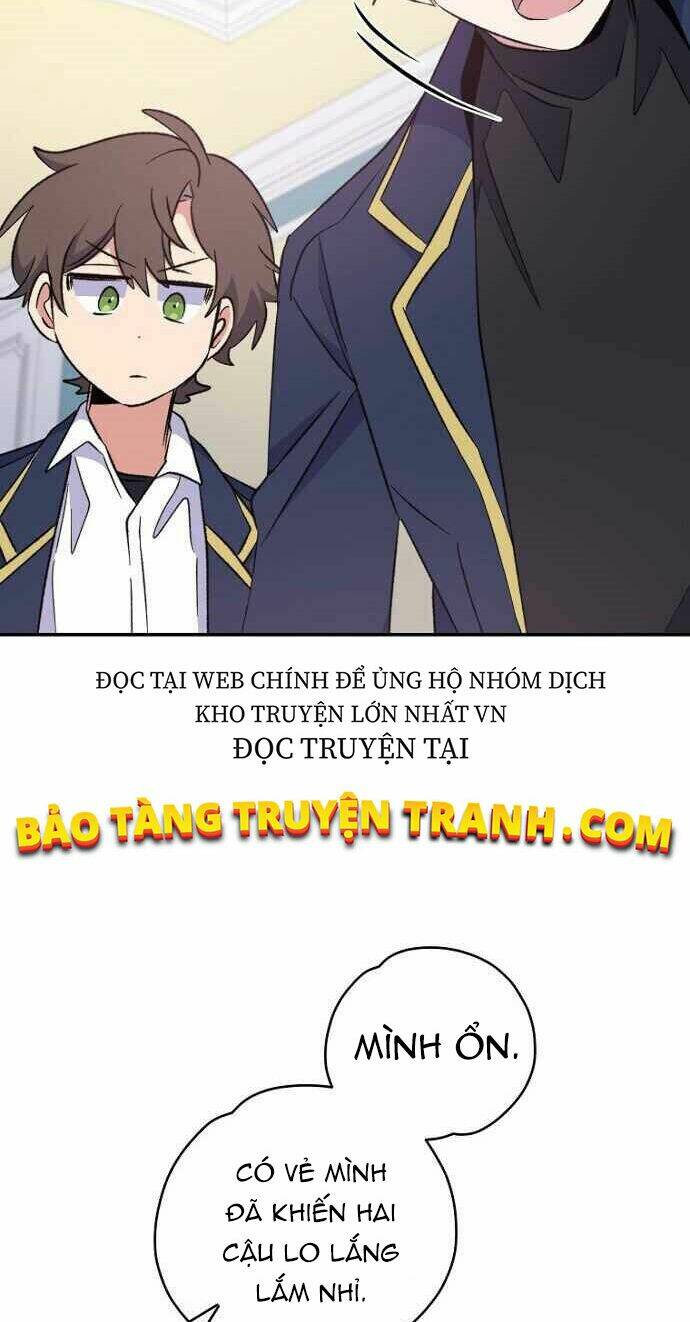 Nhà Hiền Triết Yigret - Chapter 32 - Page 53