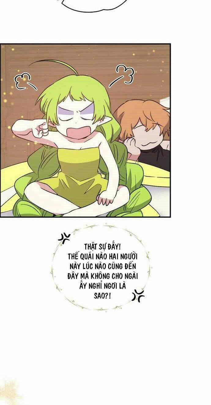 Nhà Hiền Triết Yigret - Chapter 32 - Page 54
