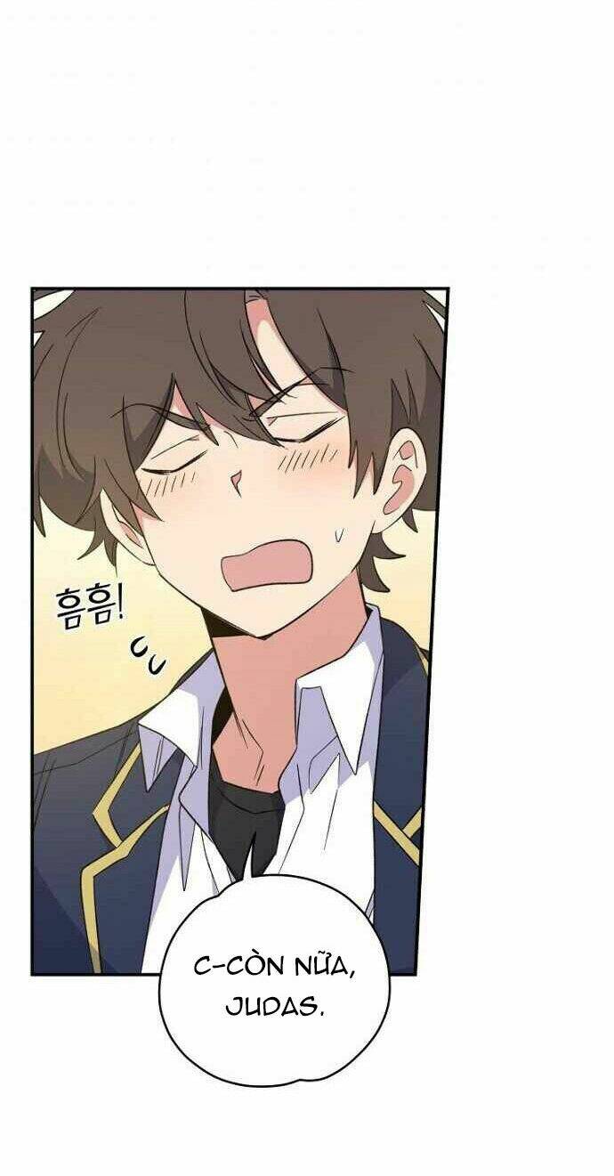 Nhà Hiền Triết Yigret - Chapter 32 - Page 57