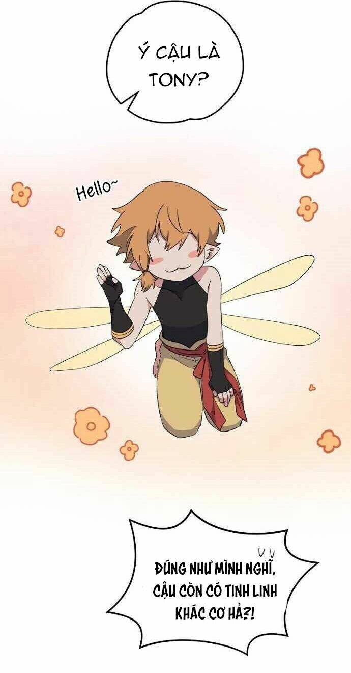 Nhà Hiền Triết Yigret - Chapter 32 - Page 59