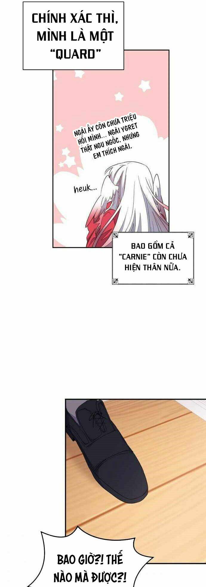 Nhà Hiền Triết Yigret - Chapter 32 - Page 61