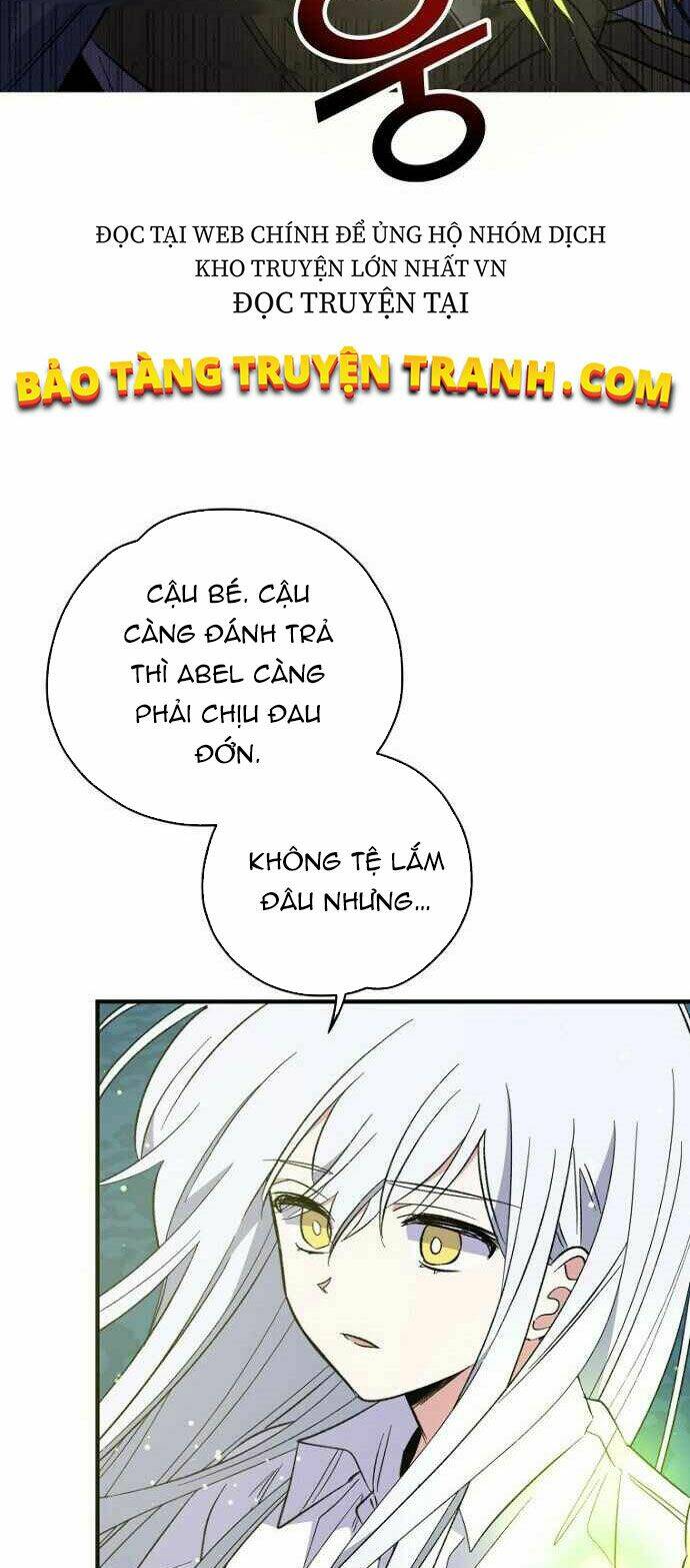 Nhà Hiền Triết Yigret - Chapter 32 - Page 6