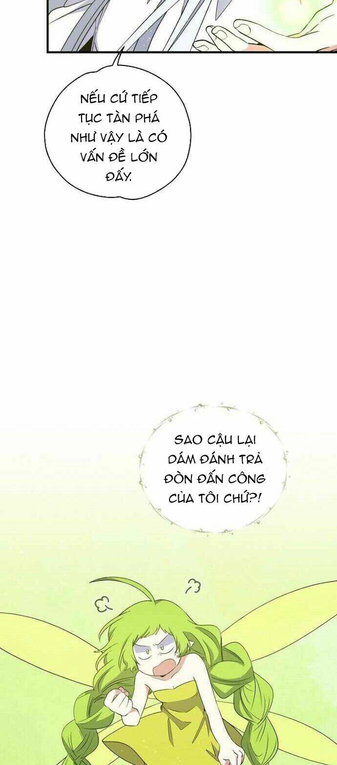 Nhà Hiền Triết Yigret - Chapter 32 - Page 7