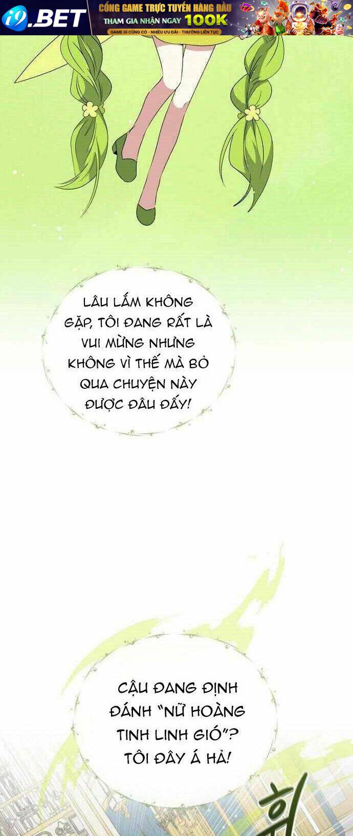 Nhà Hiền Triết Yigret - Chapter 32 - Page 8