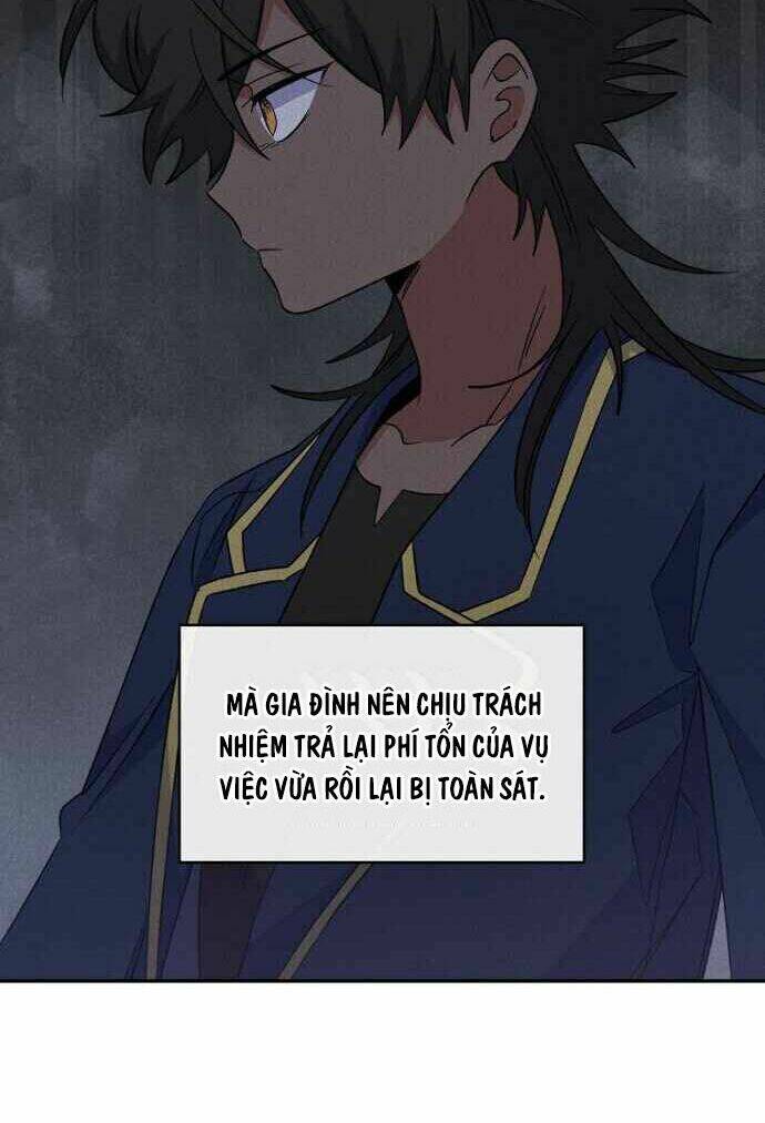 Nhà Hiền Triết Yigret - Chapter 33 - Page 9