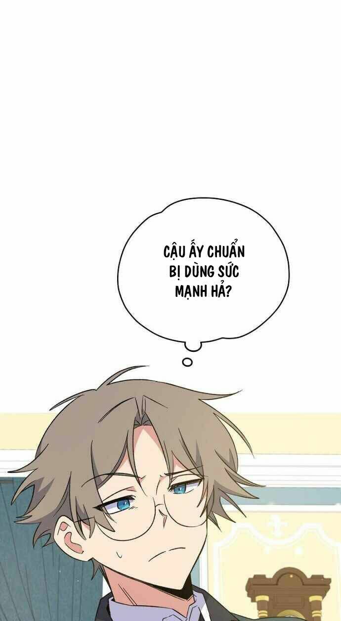 Nhà Hiền Triết Yigret - Chapter 33 - Page 20