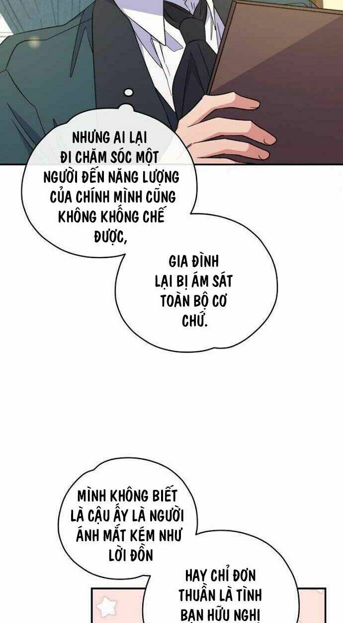 Nhà Hiền Triết Yigret - Chapter 33 - Page 21