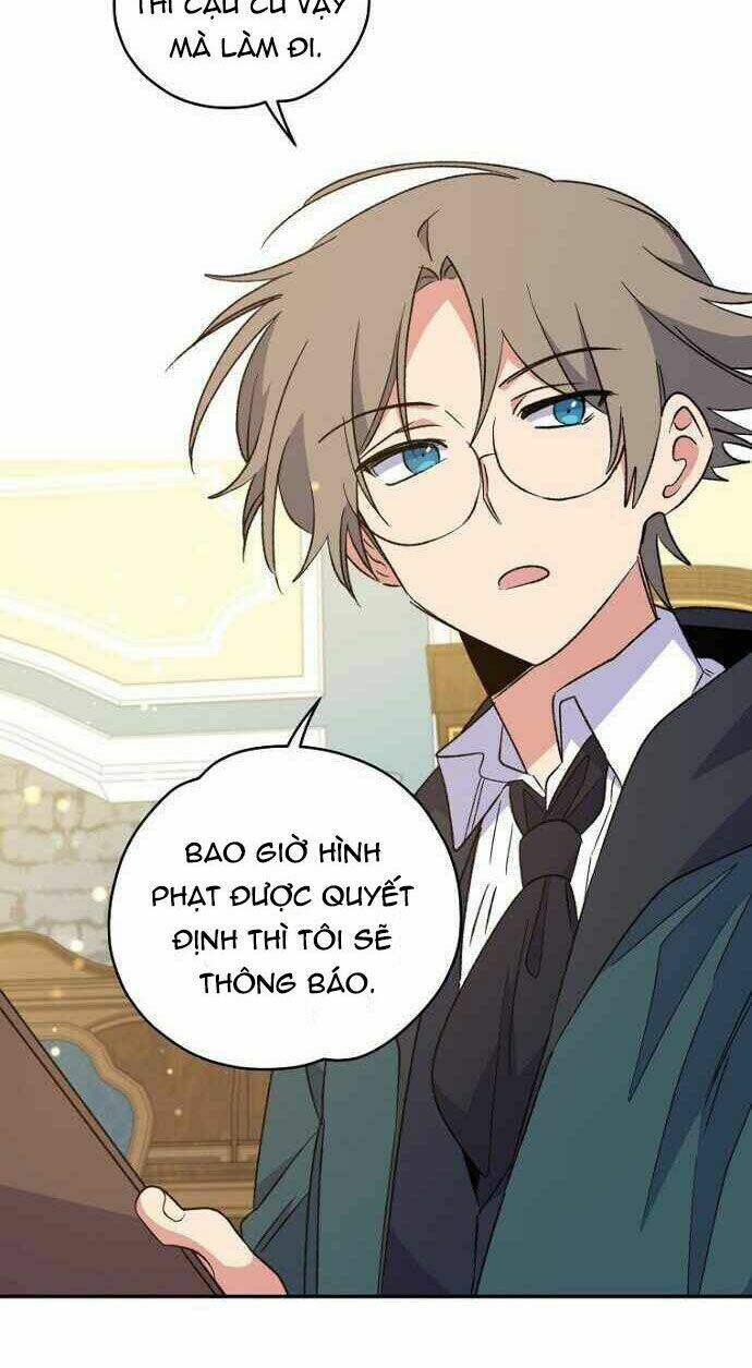 Nhà Hiền Triết Yigret - Chapter 33 - Page 23