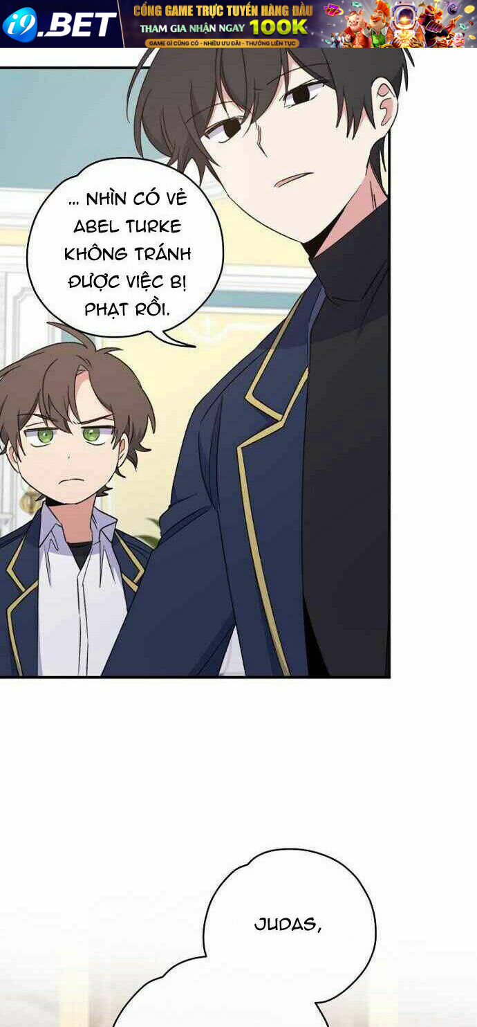 Nhà Hiền Triết Yigret - Chapter 33 - Page 25