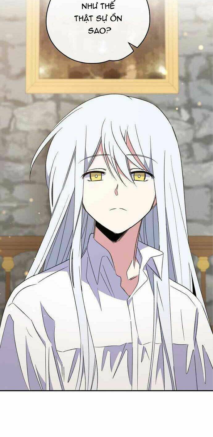Nhà Hiền Triết Yigret - Chapter 33 - Page 26