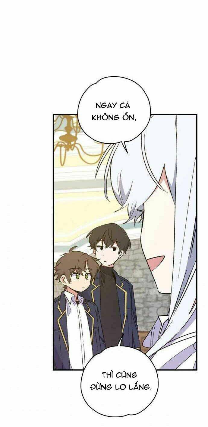 Nhà Hiền Triết Yigret - Chapter 33 - Page 27