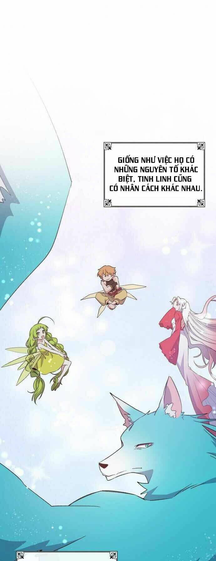 Nhà Hiền Triết Yigret - Chapter 33 - Page 28