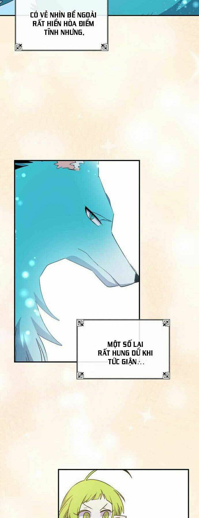 Nhà Hiền Triết Yigret - Chapter 33 - Page 29