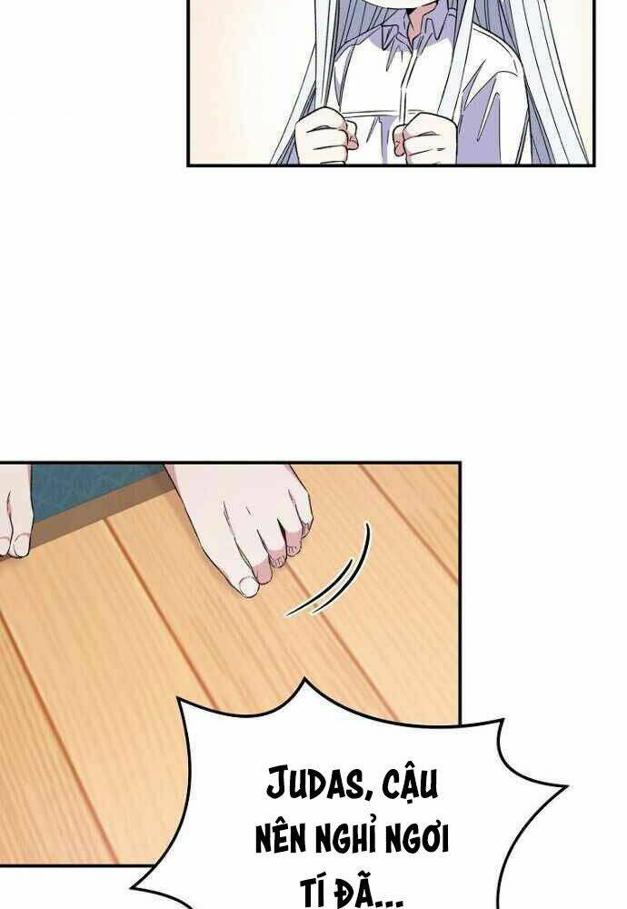 Nhà Hiền Triết Yigret - Chapter 33 - Page 34