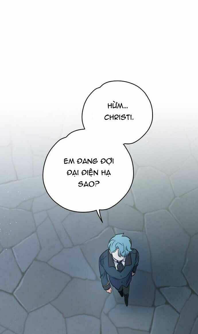 Nhà Hiền Triết Yigret - Chapter 33 - Page 43