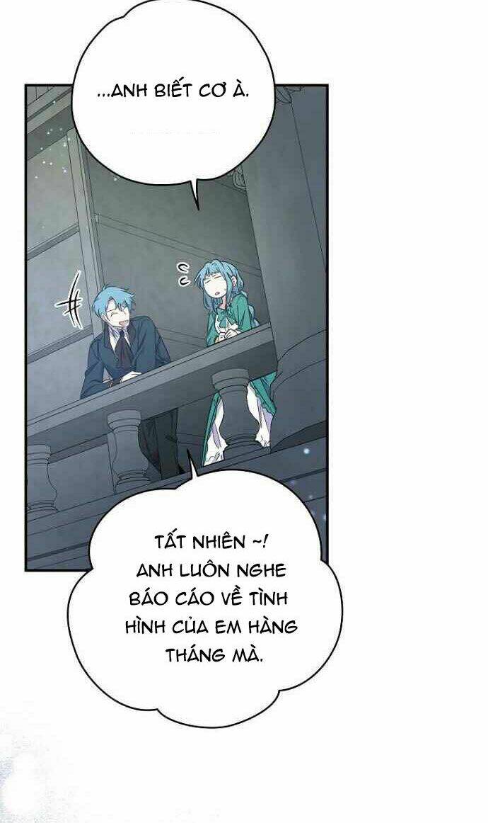 Nhà Hiền Triết Yigret - Chapter 33 - Page 45